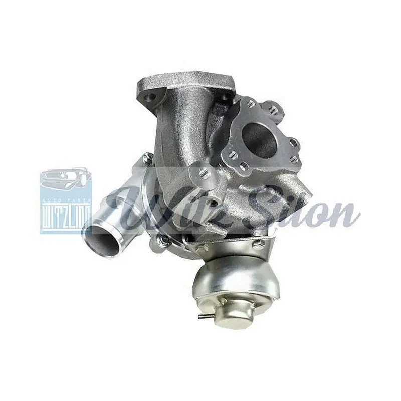 GT1749V turbocharger 17201-27030 1720127030F 801891 promotion sale
