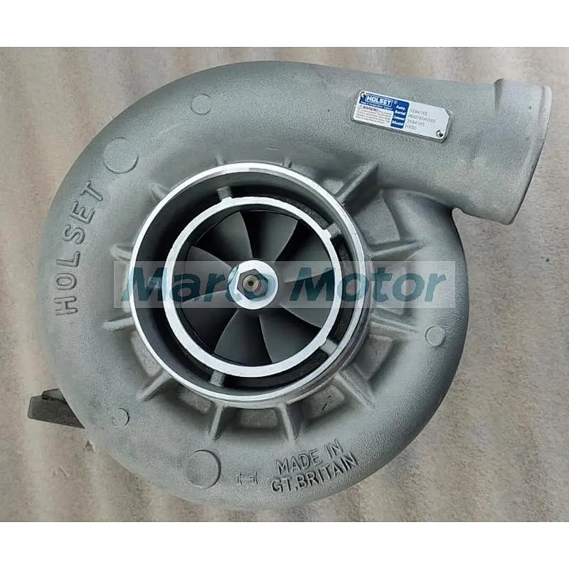 KTA50G3 KTA50 K50 QSK50 HX80 turbocharger 4955508 3594165 3804863 4044427 3537102 3539284 3594163 3767950 4033450 2882102