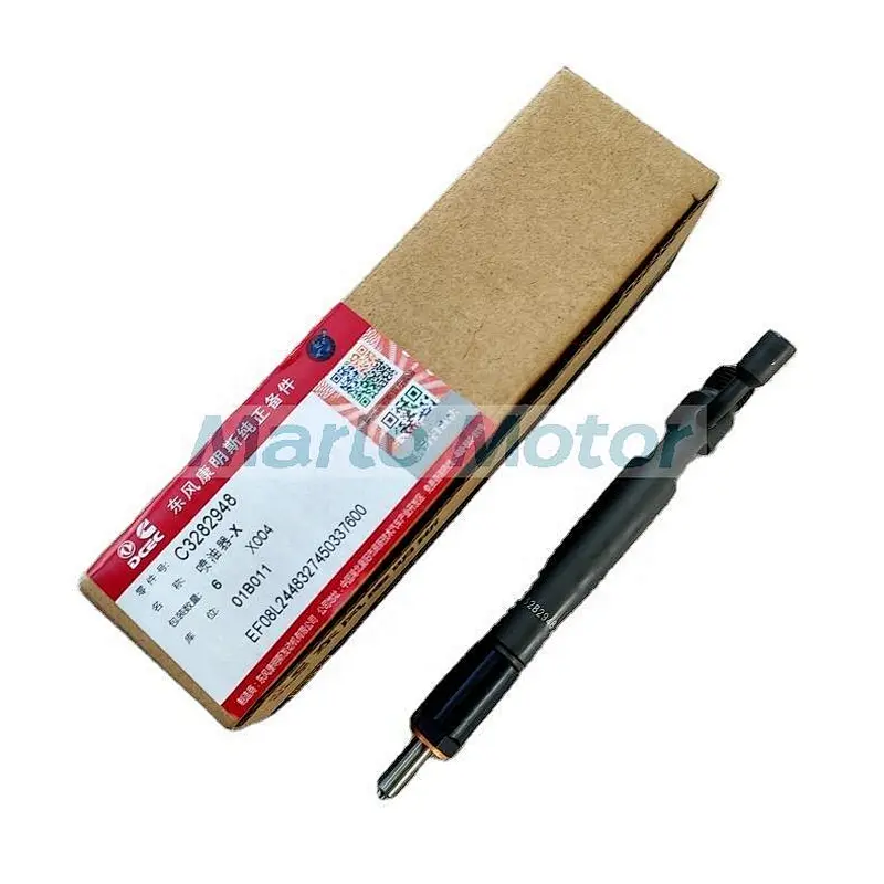 6B 6BT 6B5.9 6BT5.9 QSB5.9 6D102 engine fuel injector 3282948