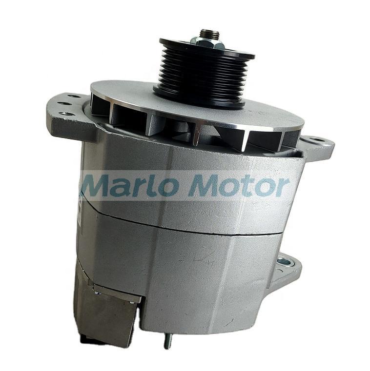 K19 KTA19 QSK19 diesel engine parts generator alternator 3088320 3629351 8SC3157V 3001117 8SC3009Z