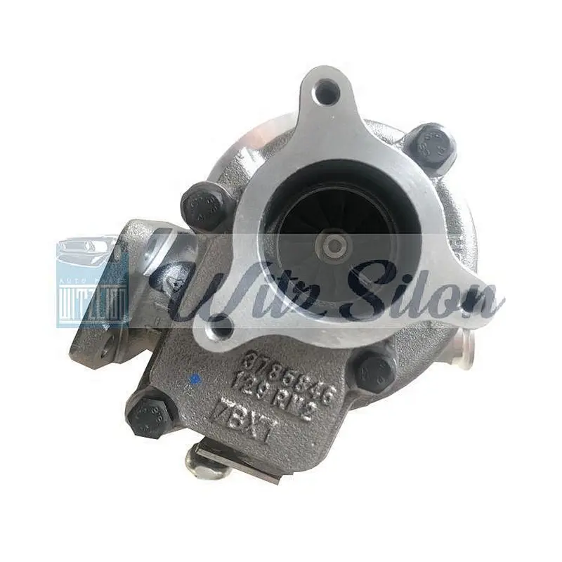 For 4108 Bus turbocharger HX30G 3795733 410800110222 3795734