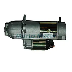 Original Cummins ISF2.8 ISF3.8 Starter Motor 5319202