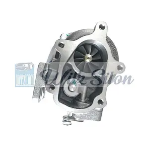 CY4102BZLQ engine turbocharger JP60S 4102BZL-A11C.10.10 00JP060S016