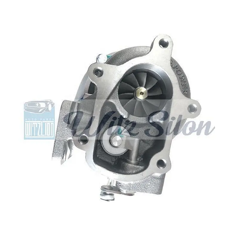 CY4102BZLQ engine turbocharger JP60S 4102BZL-A11C.10.10 00JP060S016