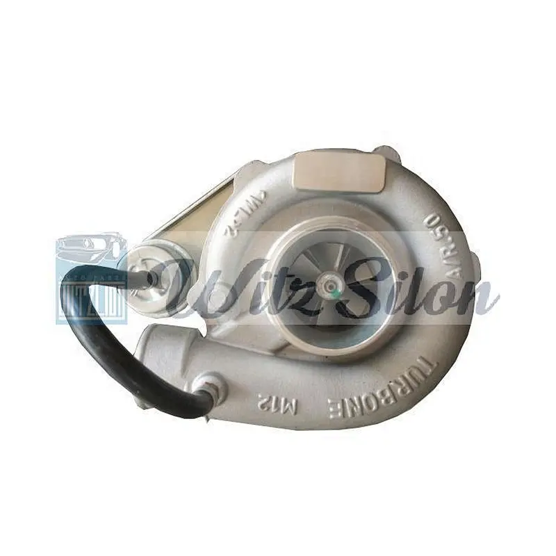 Vista 6 Vista 6 Tier 2 turbocharger GT3571S 709942-5007S 709942-0007 709942-7 2674A348 709942