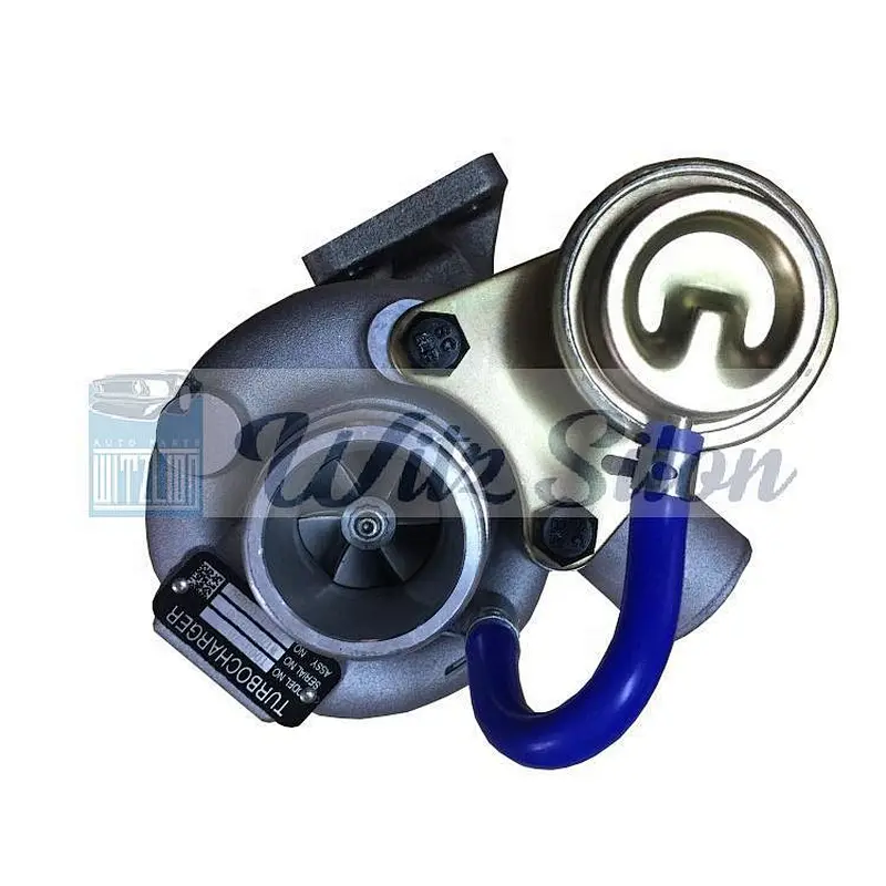 TD03-07G-6.0 TD03-07G-3.3 TD03-07T-4.0 turbocharger 1G622-17012 1G62217012 VD410096 4913102090 4913102020 4913102030