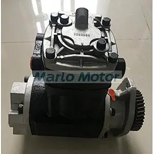 6CT ISC8.3 ISCe QSC8.3 6L ISLe QSL water cooled air compressor 3558006 3558018