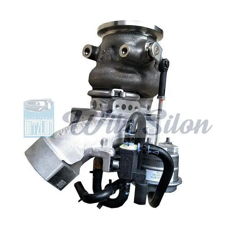 KP38-4175K KP38 turbocharger 9510033743 9510032680 16389700000 04E145702H for EA211 1.4T engine