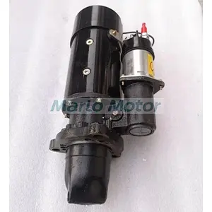NT855 K19 K38 diesel motor starter 3021034 3021035 3604322RX 3610942 820013422 820013427 107717A1 20-2383T91 20-2384T91