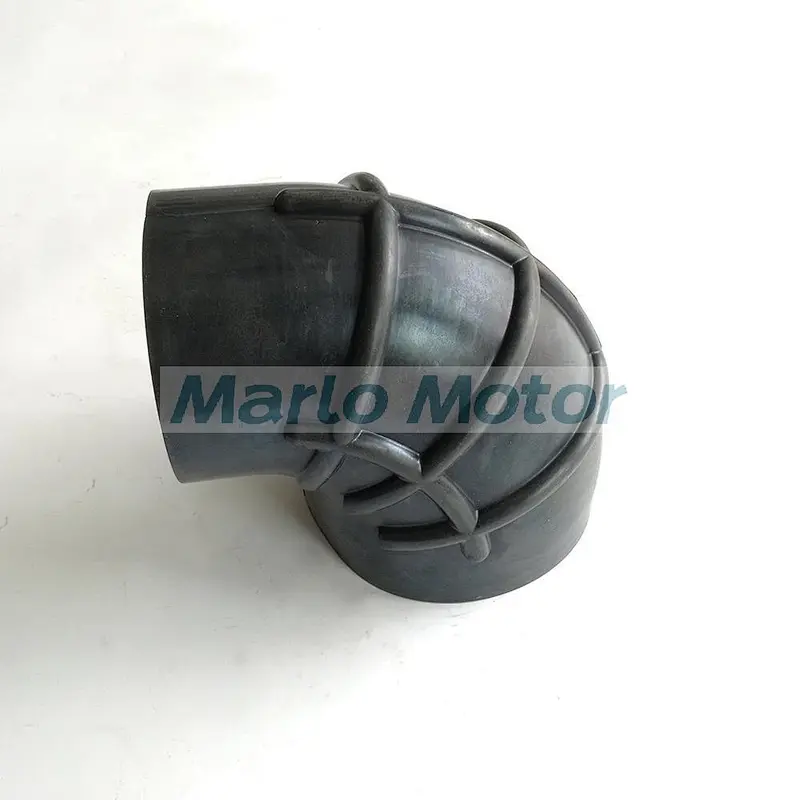 Genuine Cummins engine parts K19 3030514 Elbow Hose