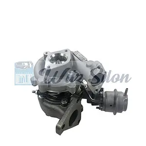 Nissa-n DCI YD22ED YD22DDTI turbokit 14411AW400 14411AW400EP 727477-5007S