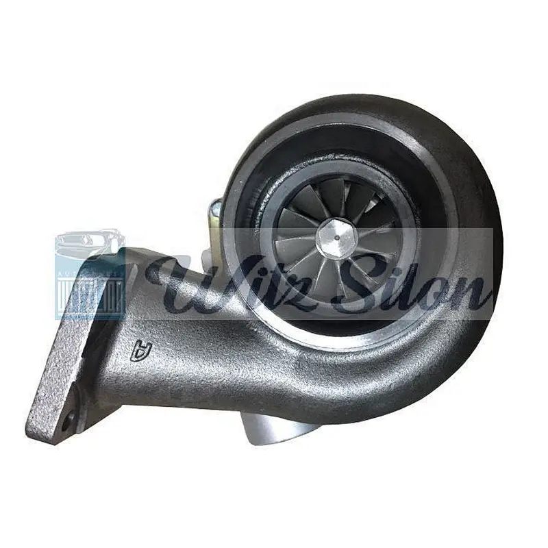 PC400-3 S6D125 turbocharger 465105-5002S 465105-0002 465105-2 6152818310 6152-81-8310
