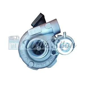 For Yutong Yuchai Diesel YC4EG140N-50 YC4EG160N-50 4.73L turbocharger GT25 828213-0004 828213-5004S G2R00-1118100-135