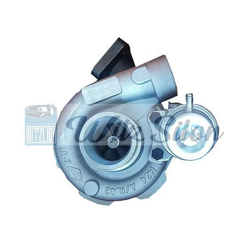 For Yutong Yuchai Diesel YC4EG140N-50 YC4EG160N-50 4.73L turbocharger GT25 828213-0004 828213-5004S G2R00-1118100-135