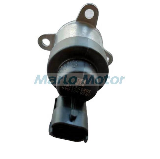 QSB6.7 ISBE pressure fuel pump control solenoid SCV valve fuel pump actuator 0928400644 4937597 4903523 52575950928400617