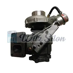 HX50W 4051361 612600118908 turbocharger