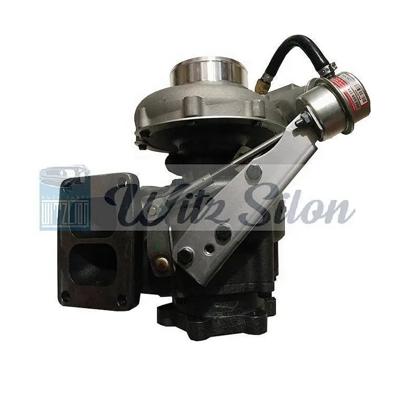HX50W 4051361 612600118908 turbocharger