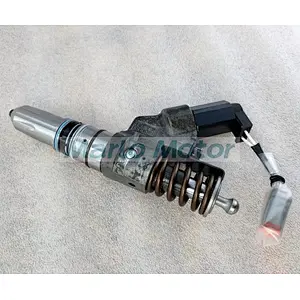QSM ISM QSM11 ISM11 M11 original diesel engine fuel injector 4026222 4903472 4903319 4062851 3411845 3411754 3411756 3087772