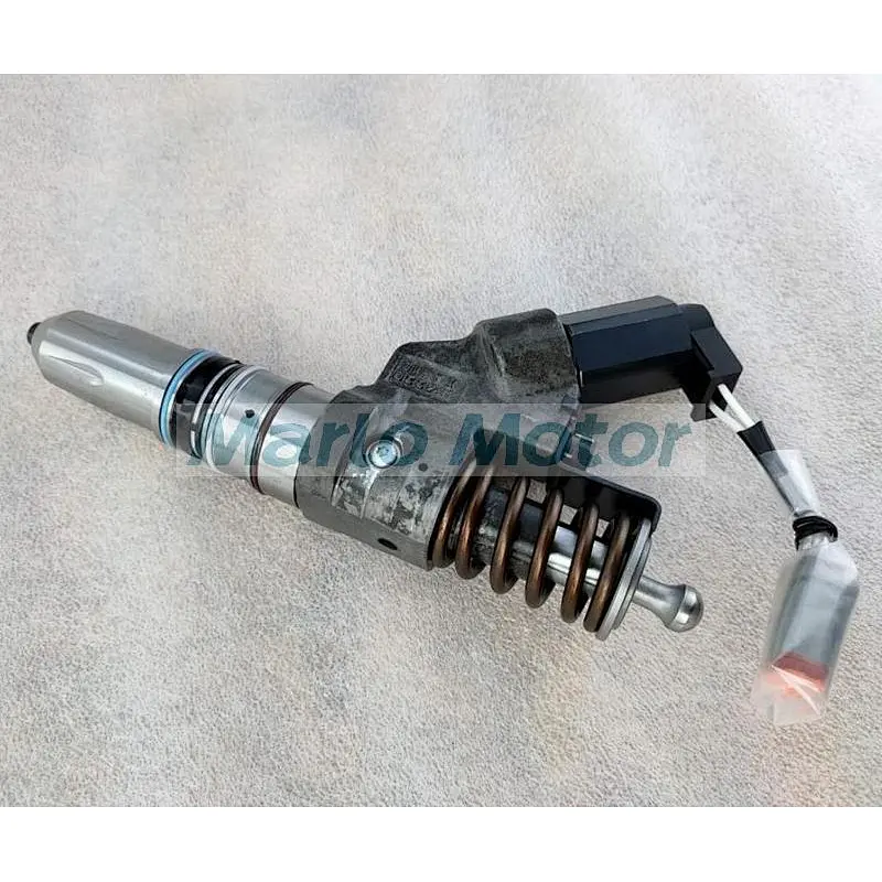 QSM ISM QSM11 ISM11 M11 original diesel engine fuel injector 4026222 4903472 4903319 4062851 3411845 3411754 3411756 3087772
