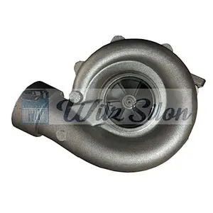 Truck 1733 1833 2433 2533 with OM441LA engine turbocharger 0040962399KZ 0030965799KZ A0030969699 A0030965799 466618