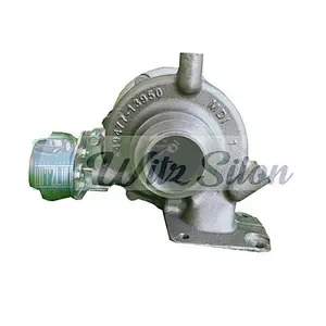 For Isuzu D-MAX 3.0T water cooling turbocharger 8974355551 49477-06210 4947706210