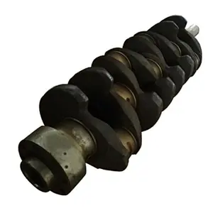 WHOLESALE PRICE AUTO SPARE PARTS CASTING IRON CRANKSHAFT FOR TOYOTA CRANKSHAFT 3L 13401-54020 54060 54080 54100