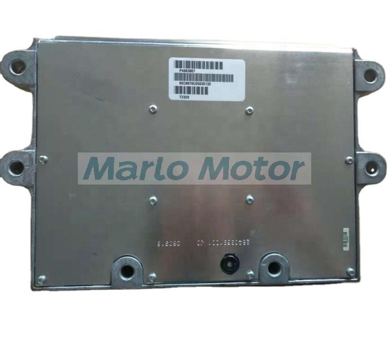 ISM11 QSM11 M11 original ECM electronic control module 4963807 4963808 3408501 4943133 4988820 4921776 5258888 4898112 4898111