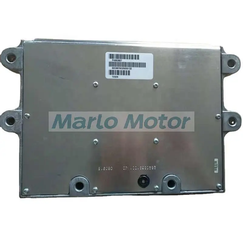 ISM11 QSM11 M11 original ECM electronic control module 4963807 4963808 3408501 4943133 4988820 4921776 5258888 4898112 4898111