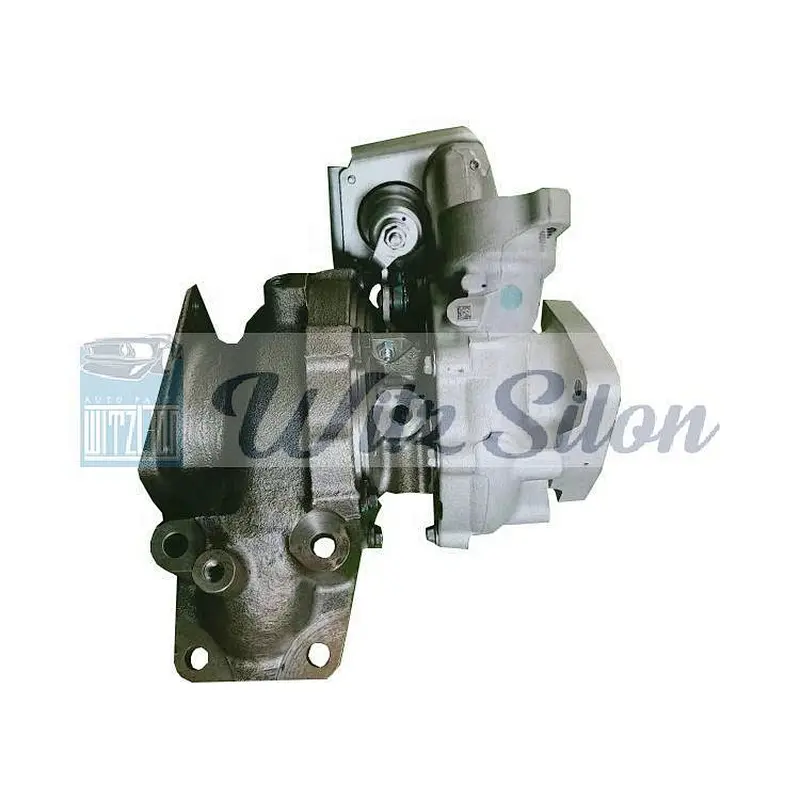 For Isuzu turbocharger 8983607510 turbine