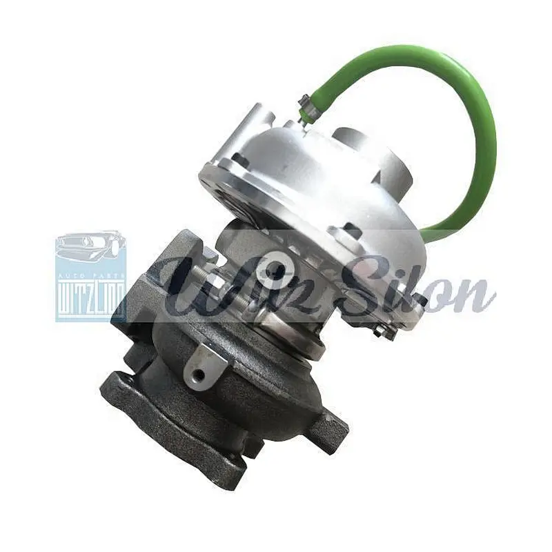 4HK1 4HK1-T 4HK1TC turbocharger RHF55 VA440051 8980302170 VB440051 VC440051 CIFK 5T649 8980302171