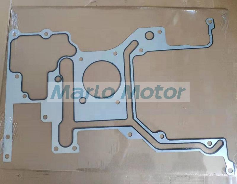 QSX15 ISX15 X15 diesel engine gear housing gasket 4089757 4101883 4026694 3681145 3680876 4985562 4026684 3679943
