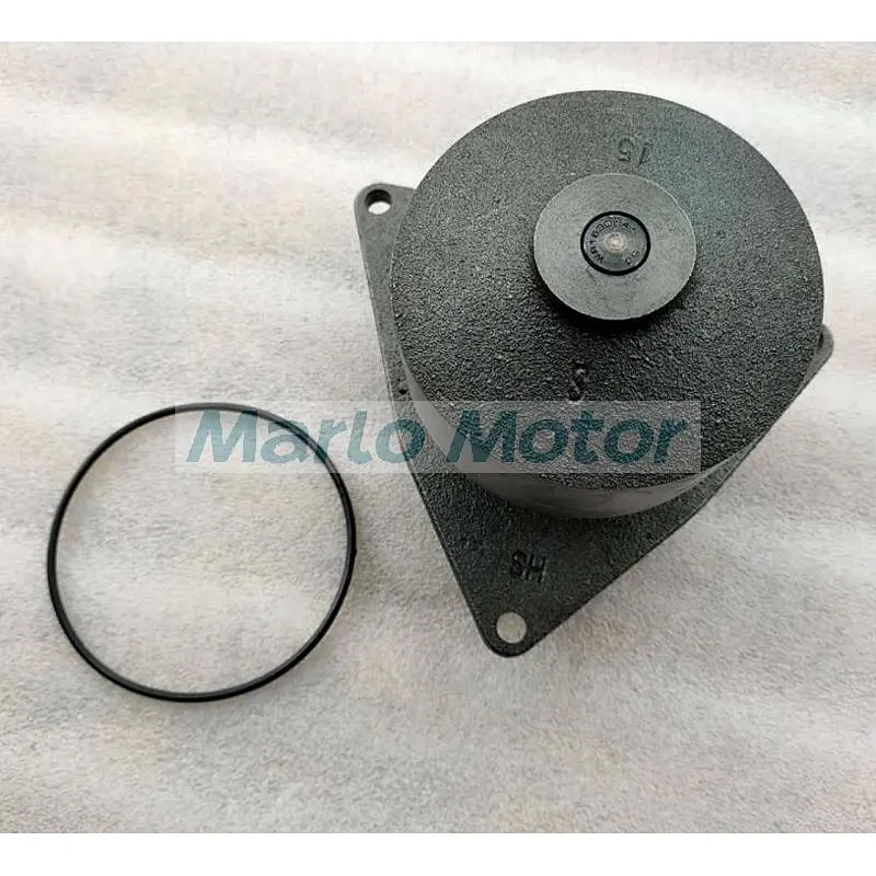 6CT ISC QSC8.3 ISC engine water pump C3415841 3966841 4309478 3804927 3940052 4934058 3802973 4089647 3286293 3973114 3929612