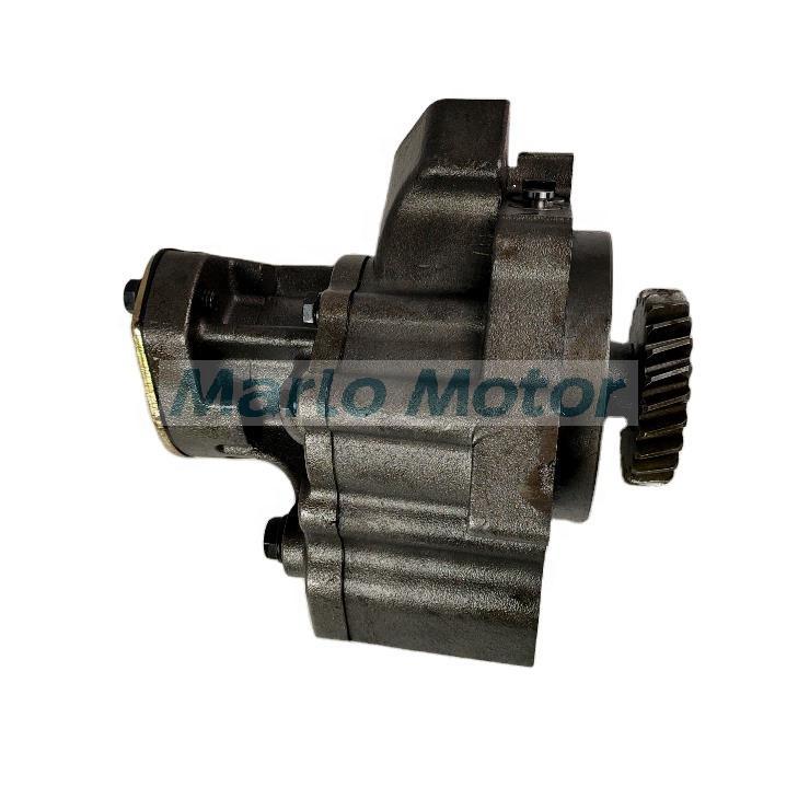 NT855 NTA855 diesel engine lubricating oil pump 3803369 3609833 3068460 3821579 3027421 3821572