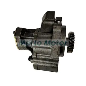 NT855 NTA855 diesel engine lubricating oil pump 3803369 3609833 3068460 3821579 3027421 3821572