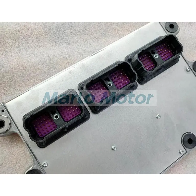 QSM11 ISM11 M11 ECM ECU electronic control module 4963807 4963808 3408501 4943133 4988820 4921776 5258888 4898112 4898111