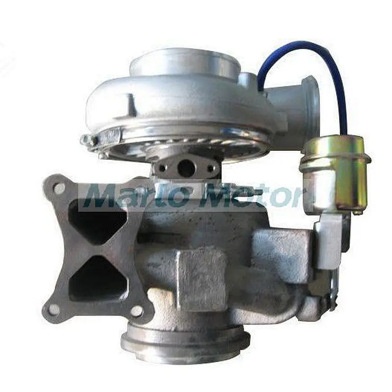 Diesel engine parts for CAT C13 GTA4502S turbocharger 762550-3 2472965 247-2965