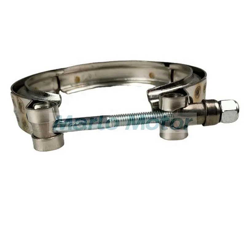 C8.3L 6C 6CT 6CTA 6CTAA L8.9L 6LTAA diesel engine V band clamp 3905216