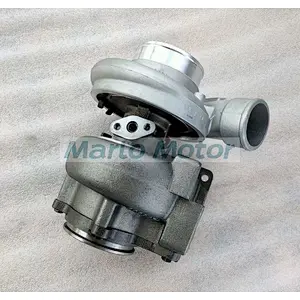 6L 6LT9.3 L9.3 6LTAA9.3 ISLe QSL8.9 QSL9 diesel engine turbocharger HE400FG 4309472 3781591