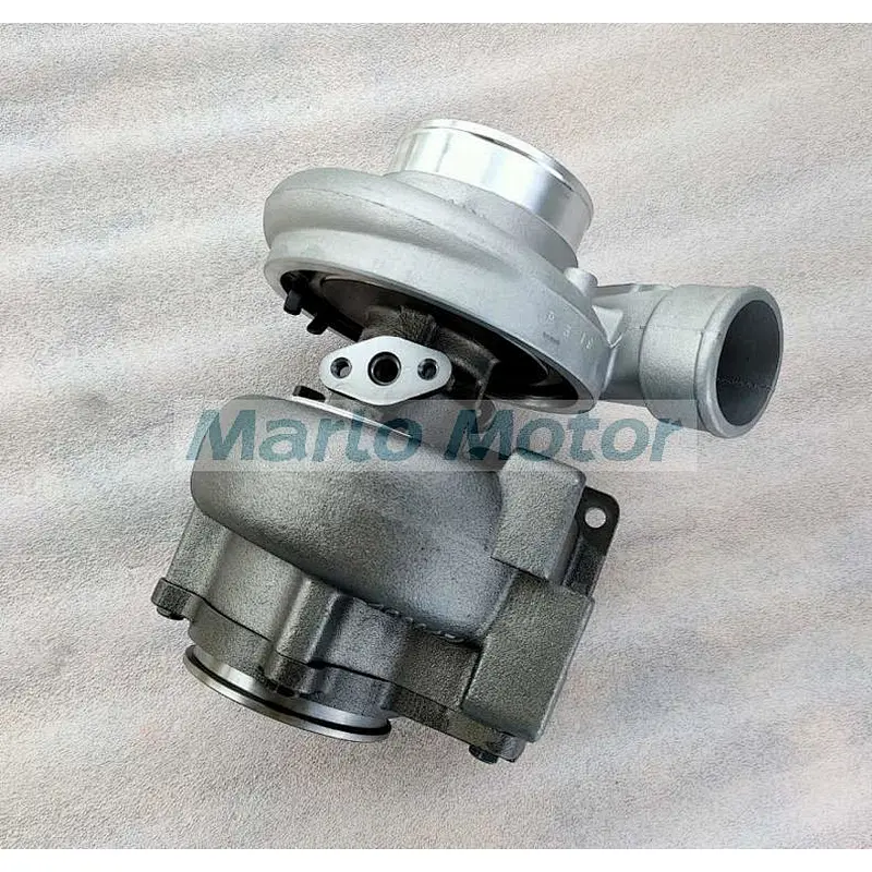 6L 6LT9.3 L9.3 6LTAA9.3 ISLe QSL8.9 QSL9 diesel engine turbocharger HE400FG 4309472 3781591