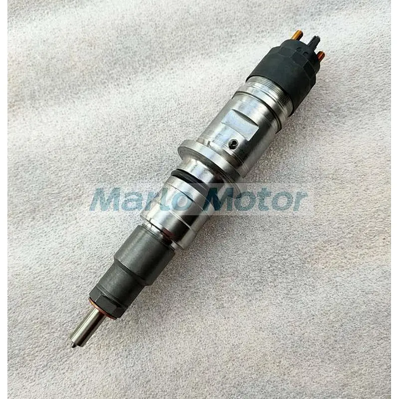 ISBe ISDe QSB diesel fuel injection pump common rail fuel injector 0445120161 4988835 3975929 4981077 5253221