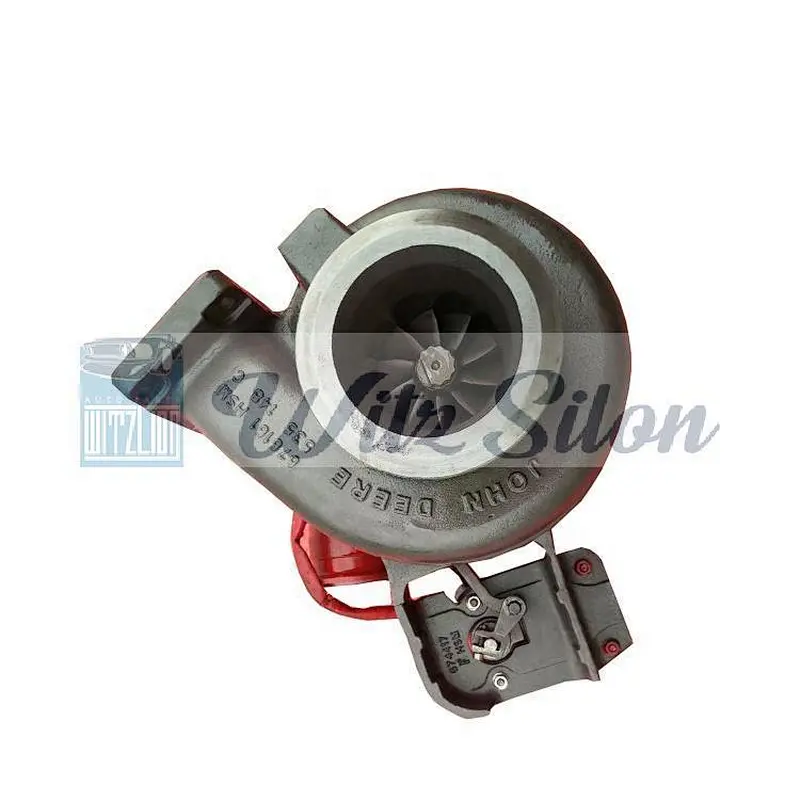 314905 15600270Q S4TW turbocharger for sale