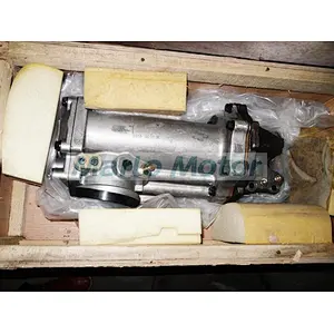 Genuine diesel engine NTA855 parts cummins oil cooler 3053393