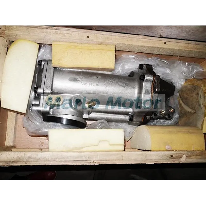 Genuine diesel engine NTA855 parts cummins oil cooler 3053393