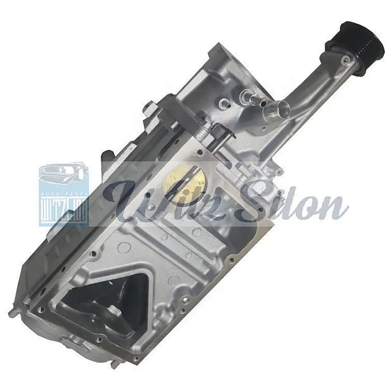 LR011341 LR032056 LR0400928 LR048089 LR096455 LR103233 supercharger for Land Rover 5.0T V8 engine