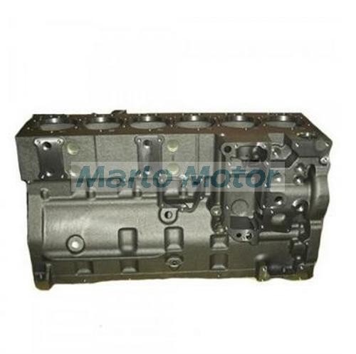 6L 6LT9.3 L9.3 6LTAA9.3 ISLe QSL8.9 QSL9 engine cylinder block 4945772 4936030