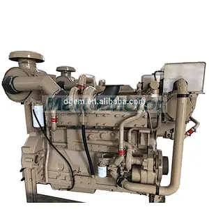 Cummins construction Diesel Engine KTTA19 C700 SRT55