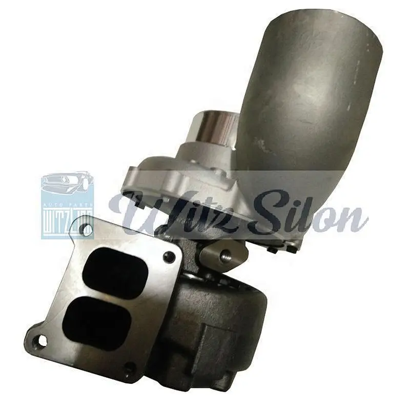 Route Kerax (LHD RHD Truck) 11.12L turbocharger 5001858481 4051204 318294 317755 317803 317755R 5010412597 5010477293