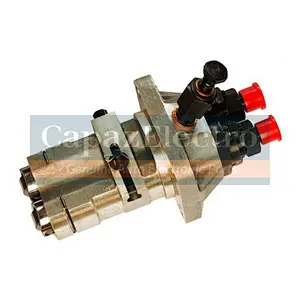 Fuel Injection Pump Assembly BFG2K75 292F