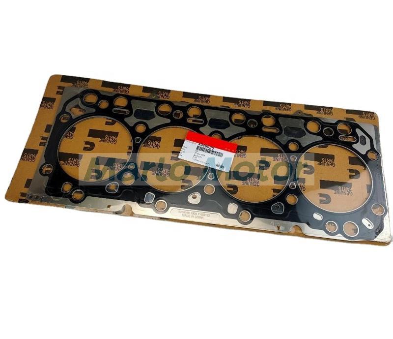 4ISBE ISBE-4 ISBe4.5 ISDe4.5 diesel engine cylinder head gasket 4946620 4932209