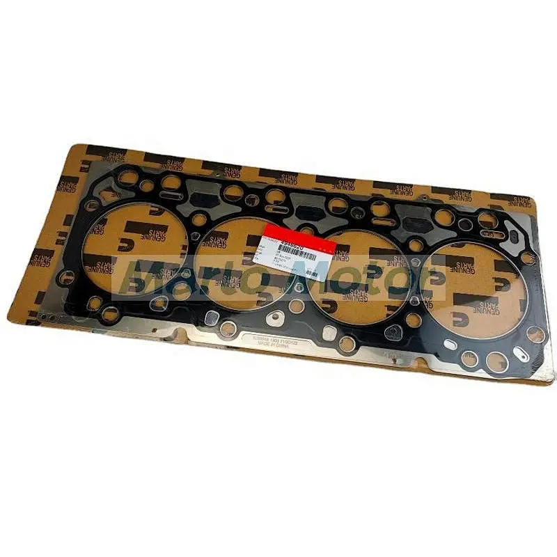 4ISBE ISBE-4 ISBe4.5 ISDe4.5 diesel engine cylinder head gasket 4946620 4932209